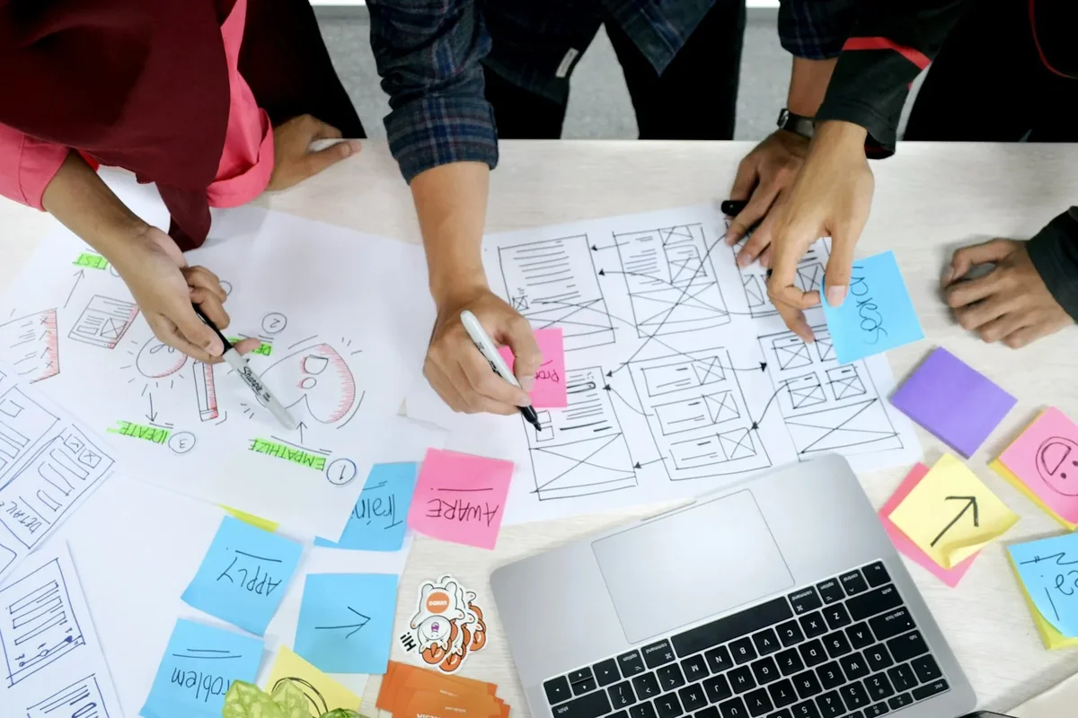 Développement et code d