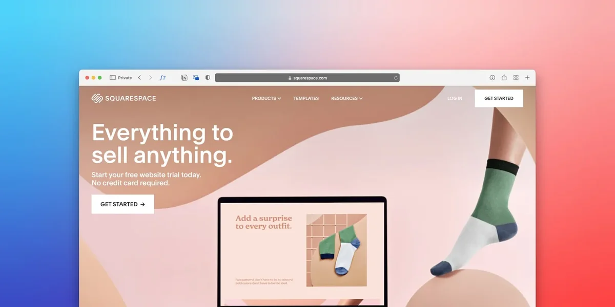 Design moderne et professionnel pour un site web Odoo