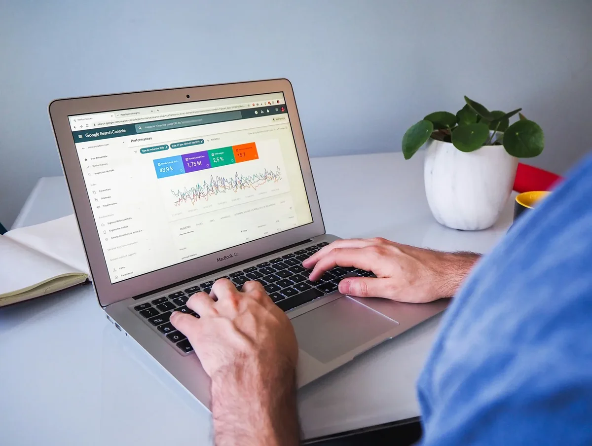 Le SEO comme clé pour améliorer le positionnement Google d un site Odoo