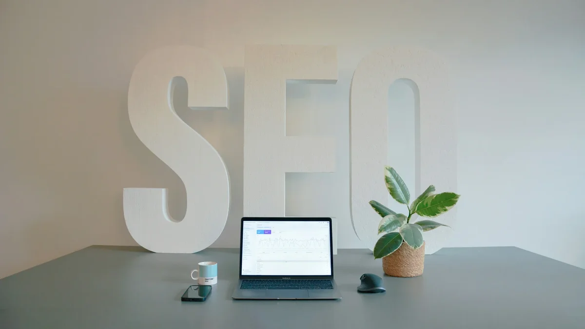 Structure de référencement SEO maîtrisée sur un site Odoo