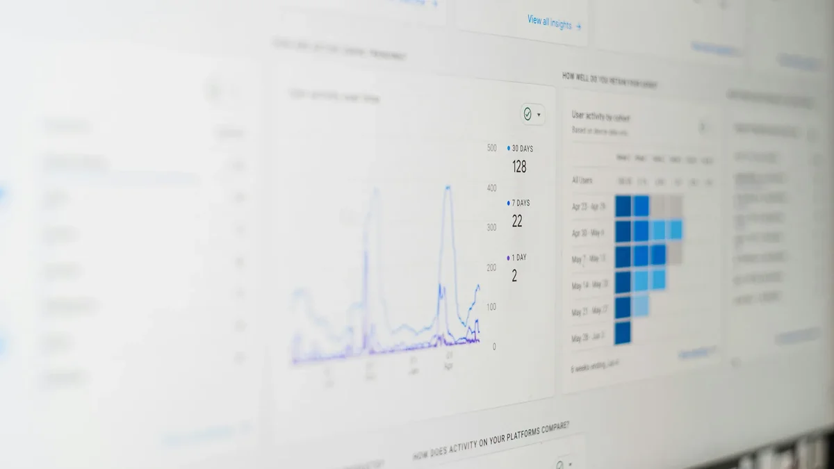 Exemple de visibilité augmentée sur Google grâce au SEO d