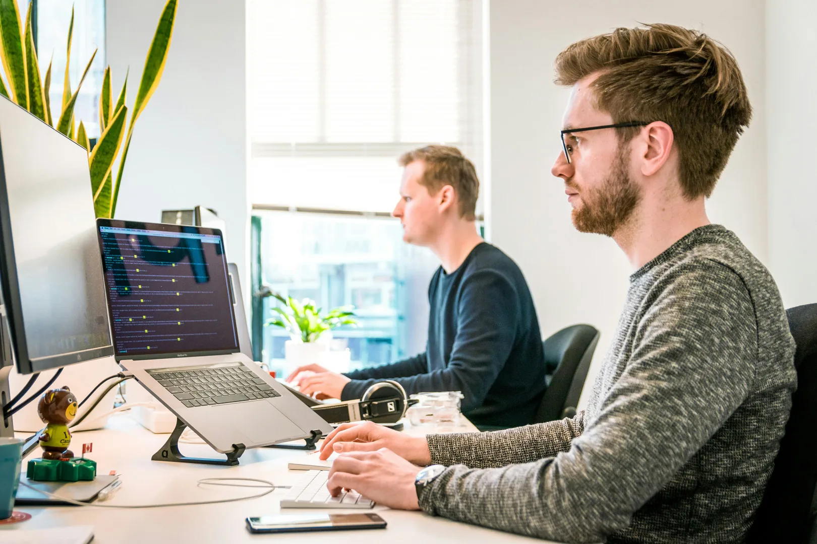 Accompagnement personnalisé par notre agence Odoo