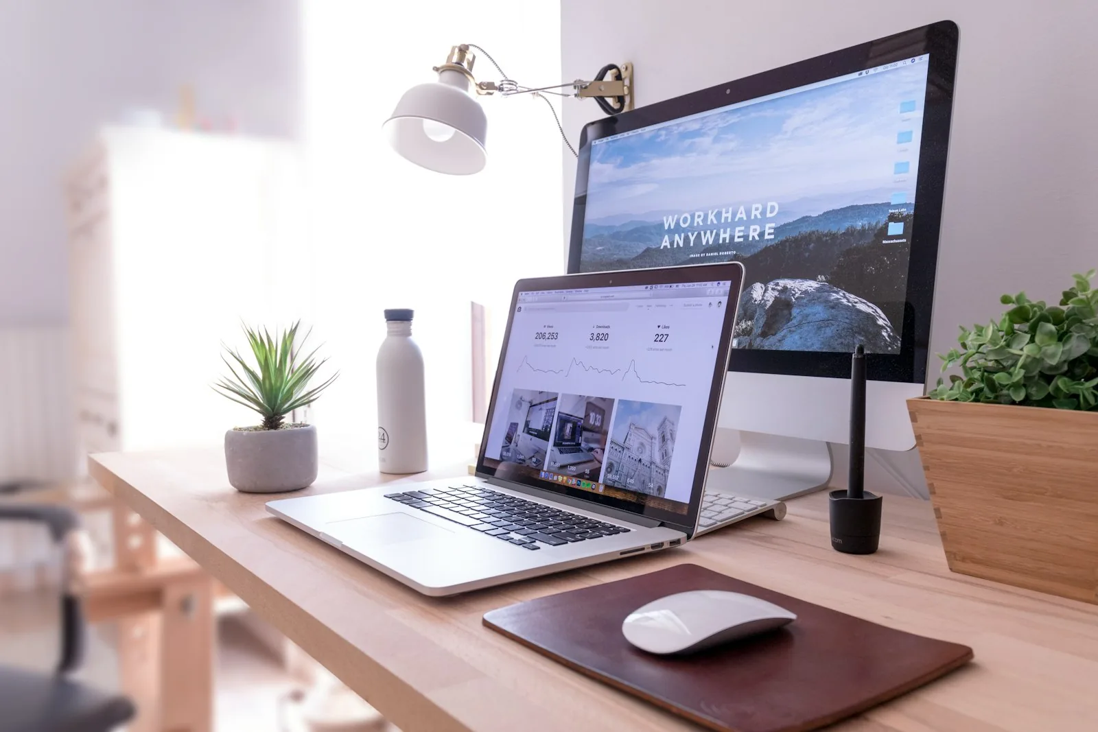 Création de site web sur mesure