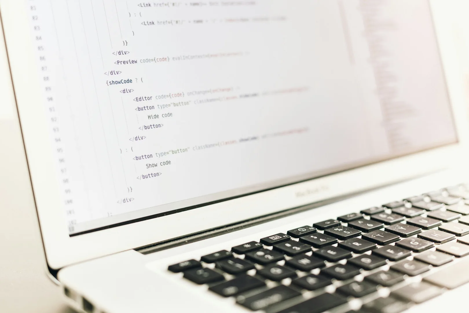 Structure de référencement SEO maîtrisée sur un site Odoo