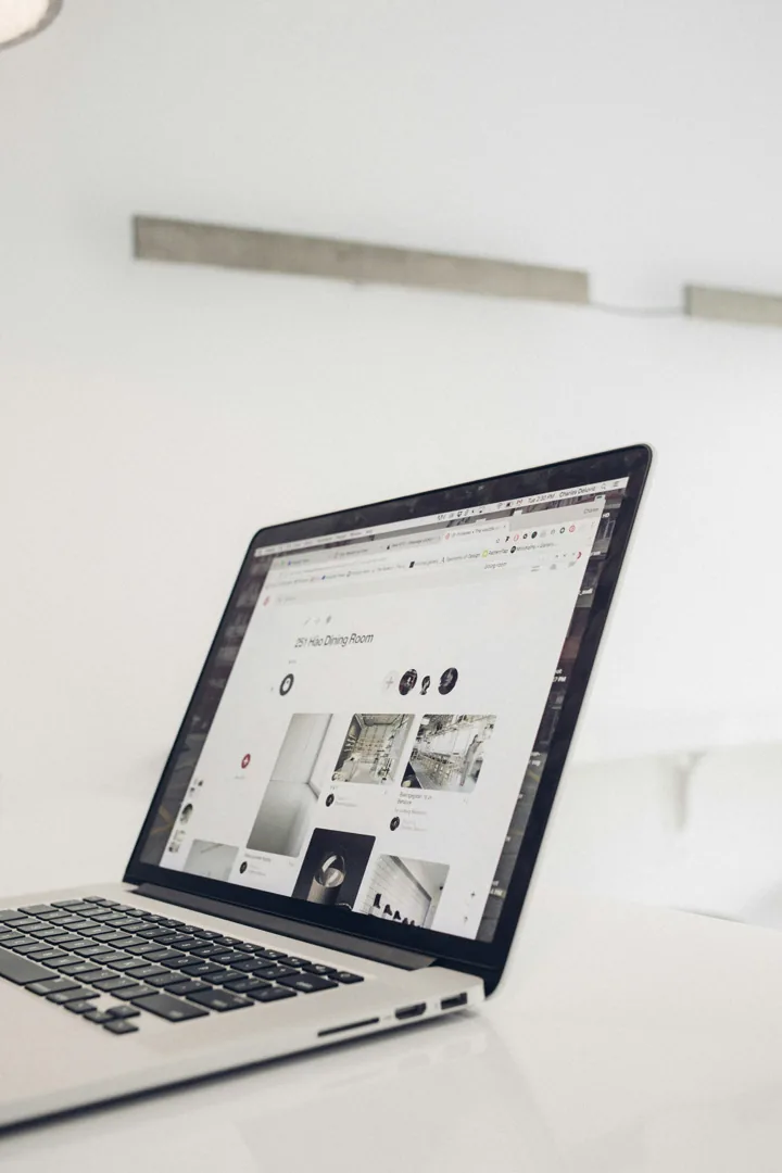 Site web Odoo personnalisé selon l