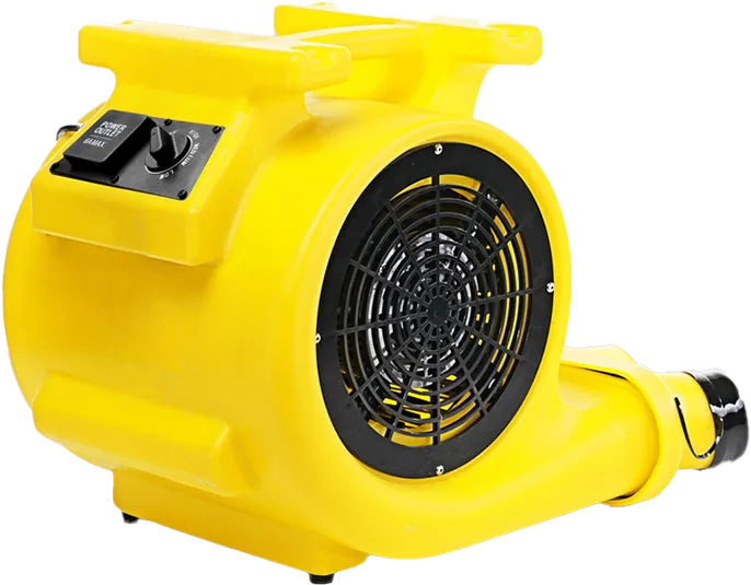 Ventilateur professionnel Trotec TFV30S disponible en location